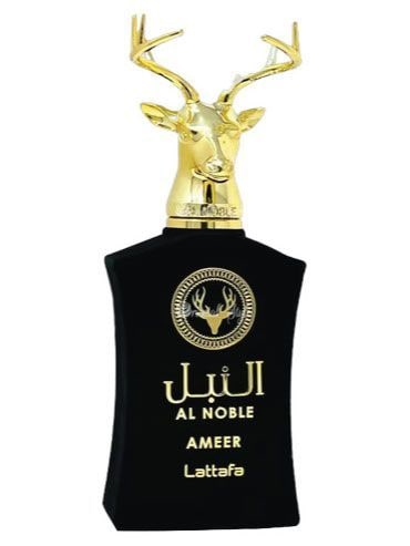Lattafa Ameer Al Noble (Unisex)