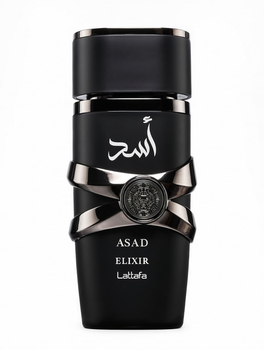 Lattafa Asad Elixir (Men)