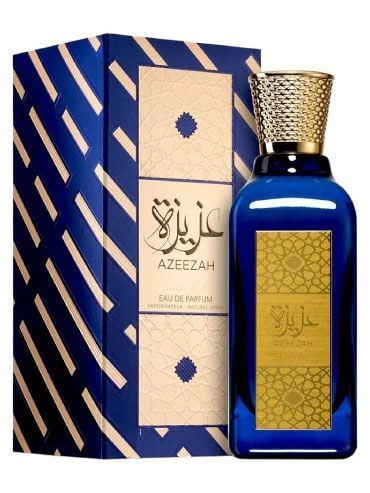 Lattafa Azeezah (Women) — alternate view
