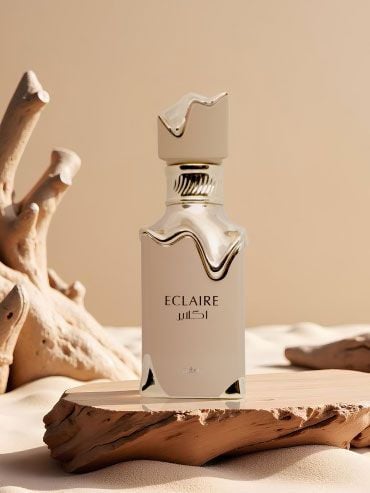 Lattafa Eclaire (Women) — alternate view