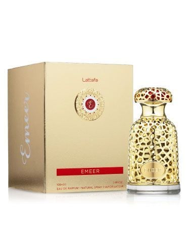 Lattafa Emeer (Unisex) — alternate view