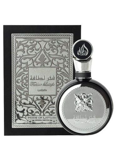 Lattafa Fakhar Black (Men) — alternate view