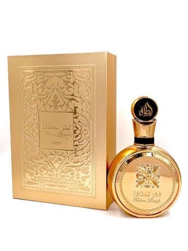 Lattafa Fakhar Extrait (Men) — alternate view