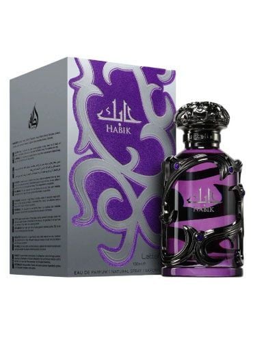 Lattafa Habik (Men) — alternate view