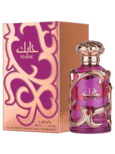 Lattafa Habik (Women) — alternate view