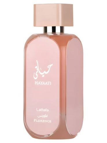 Lattafa Hayaati Florence (Women)