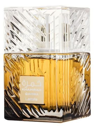 Lattafa Khamrah Qahwa (Unisex)