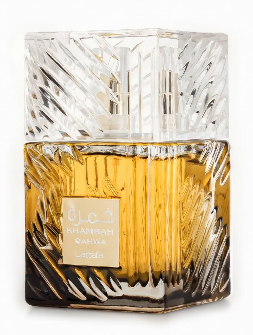 Lattafa Khamrah Qahwa (Unisex)