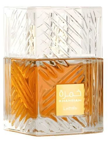 Lattafa Khamrah (Unisex)