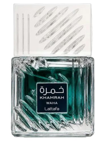 Lattafa Khamrah Waha (Unisex)