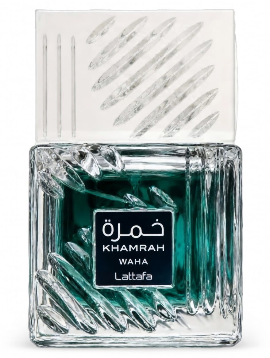 Lattafa Khamrah Waha (Unisex)
