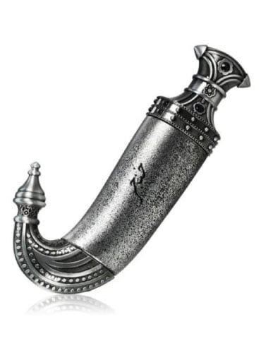 Lattafa Khanjar (Unisex)