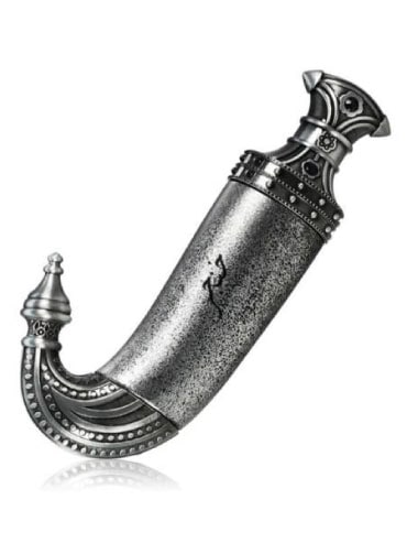 Lattafa Khanjar (Unisex)