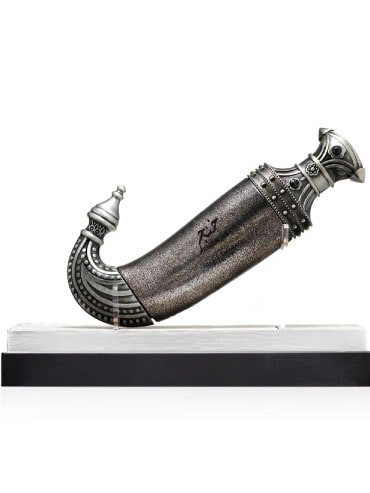 Lattafa Khanjar (Unisex) 2