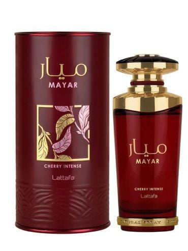 Lattafa Mayar Cherry Intense (Unisex) — alternate view