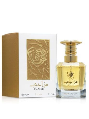 Lattafa Mazaaji (Unisex) — alternate view