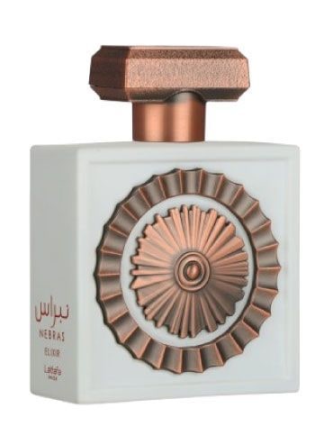 Lattafa Nebras Elixir (Unisex)