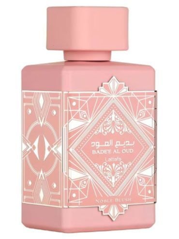 Lattafa Noble Blush (Women)