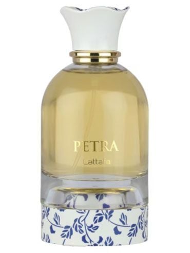Lattafa Petra (Unisex)