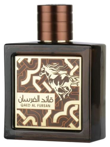 Lattafa Qaed Al Fursan Untamed (Unisex)