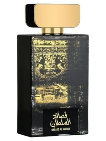 Lattafa Qasaed Al Sultan (Unisex)
