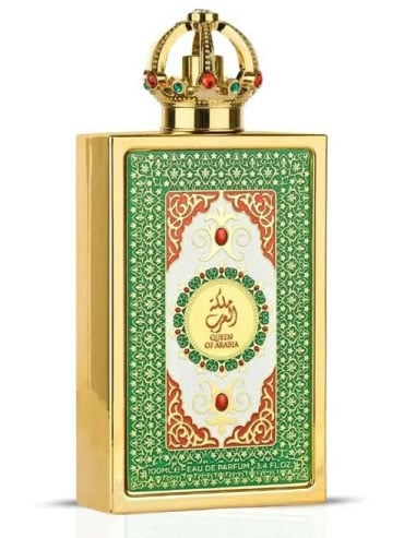Lattafa Queen Of Arabia (Women)