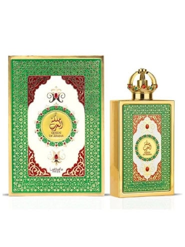 Lattafa Queen Of Arabia (Women) 2