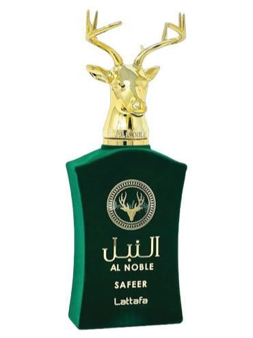 Lattafa Safeer Al Noble (Unisex)
