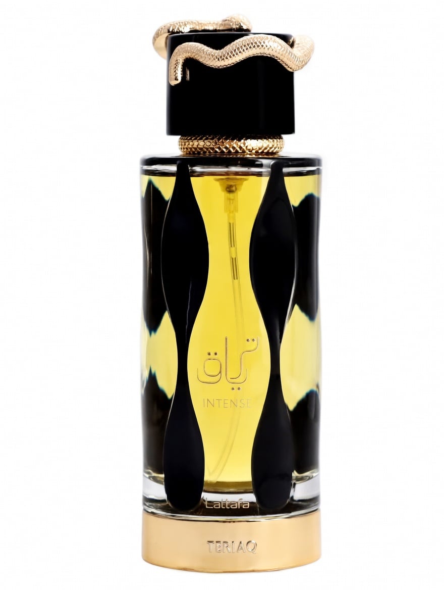 Lattafa Teriaq Intense (Unisex)