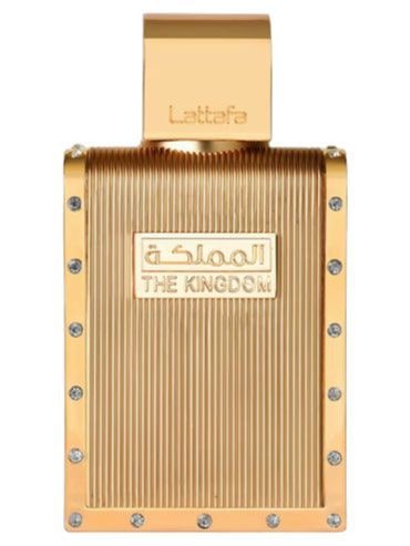 Lattafa The Kingdom (Men)