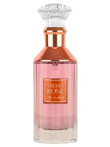 Lattafa Velvet Rose (Women)