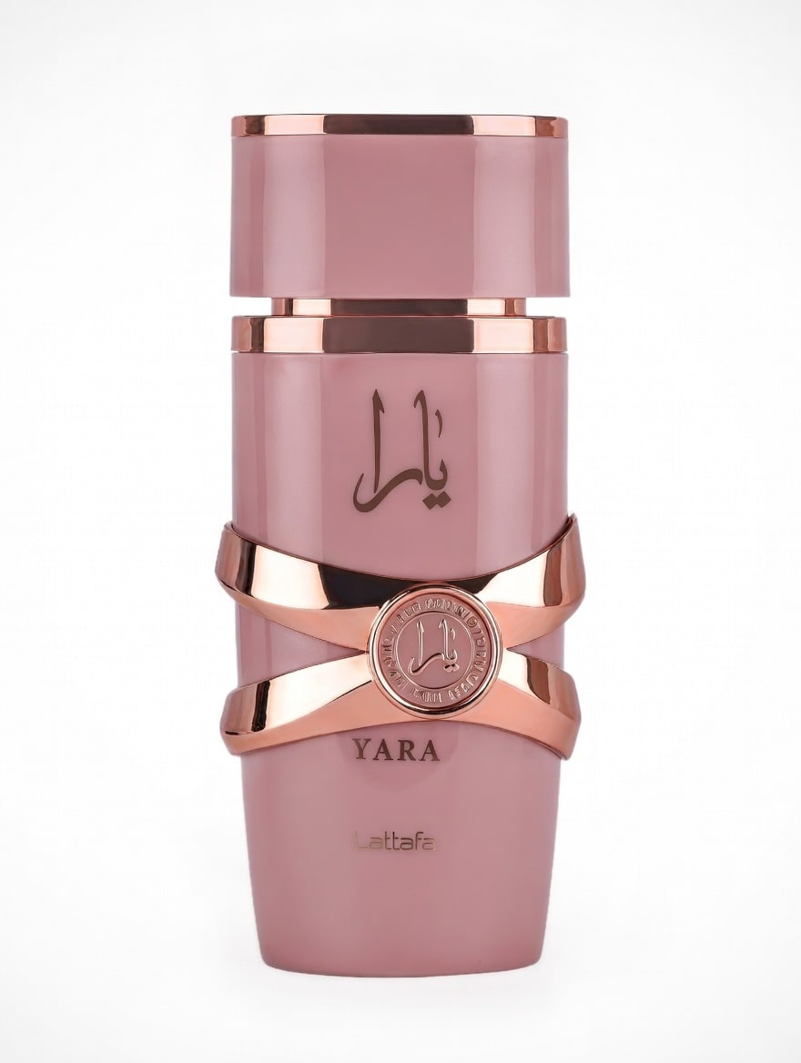 Lattafa Yara Elixir (Women)