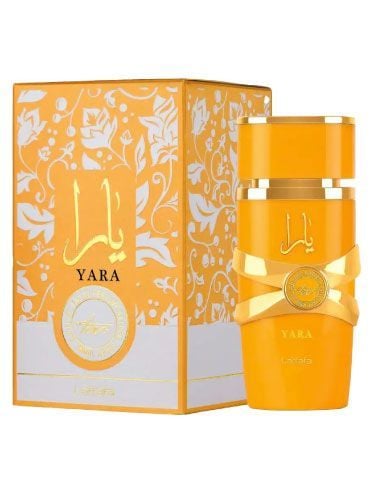 Lattafa Yara Tous (Women) — alternate view