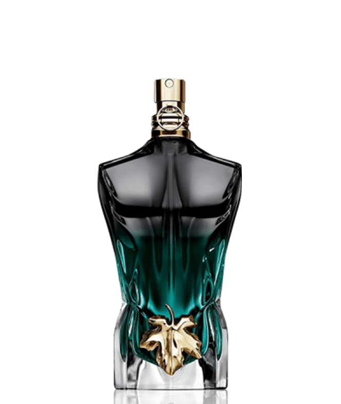 Le Beau Le Parfum