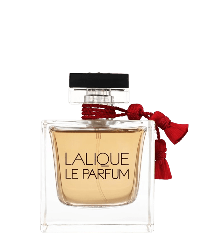 Le Parfum Eau de Parfum