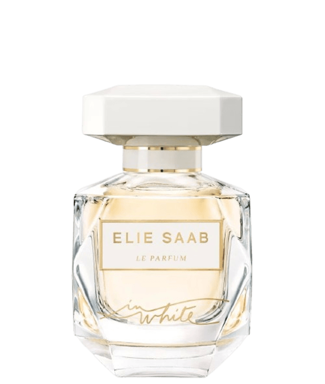 Le Parfum in White Eau de Parfum
