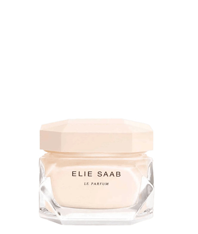 Le Parfum Scented Body Cream