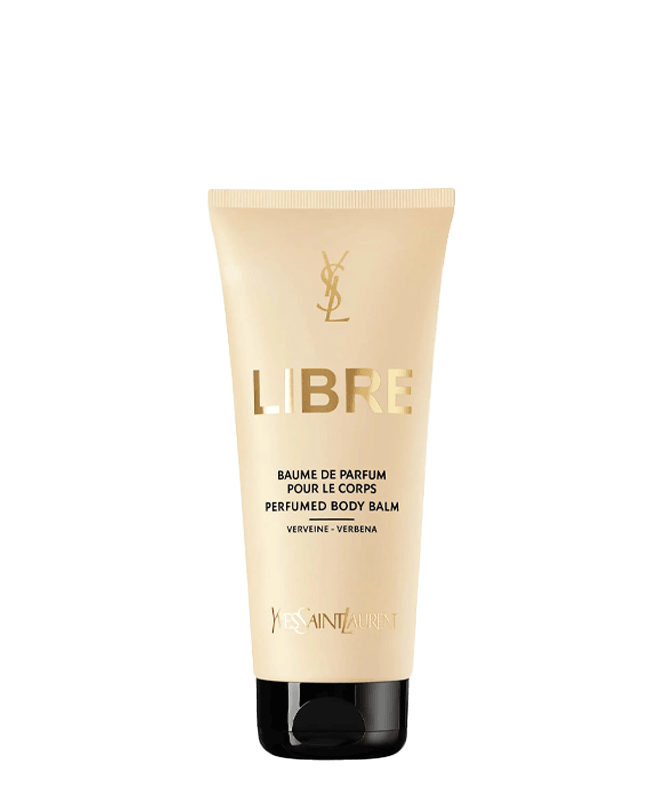 Libre Body Balm