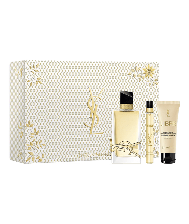 Libre Eau de Parfum Set