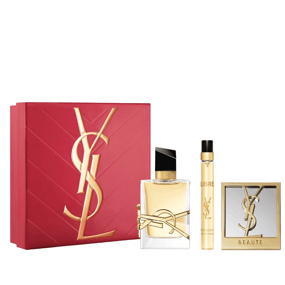 Libre Eau de Parfum Set