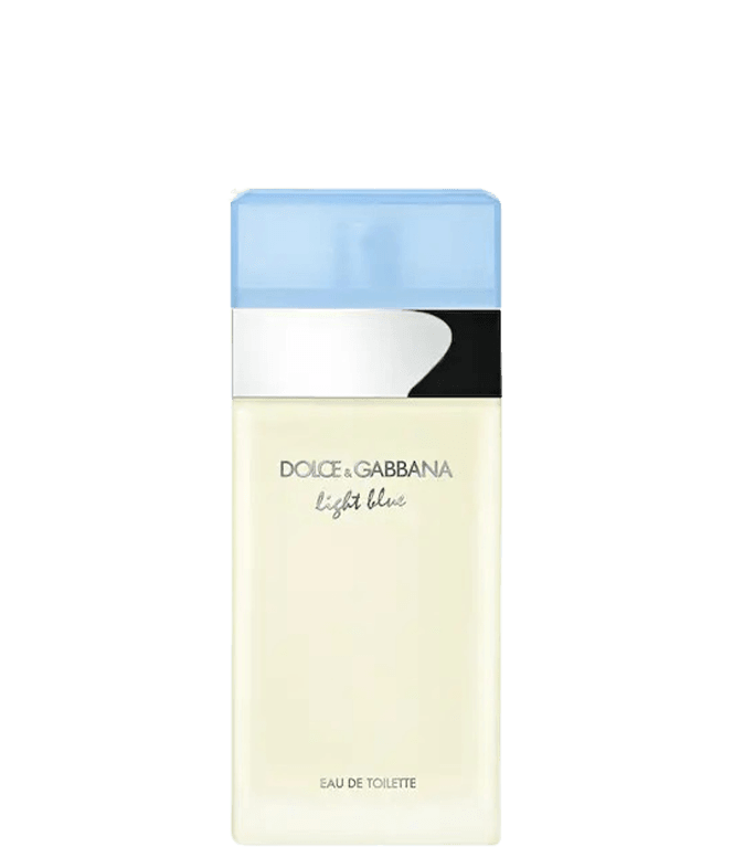 Light Blue Eau de Toilette
