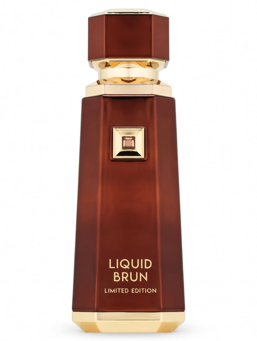 Liquid Brun Limited Edition