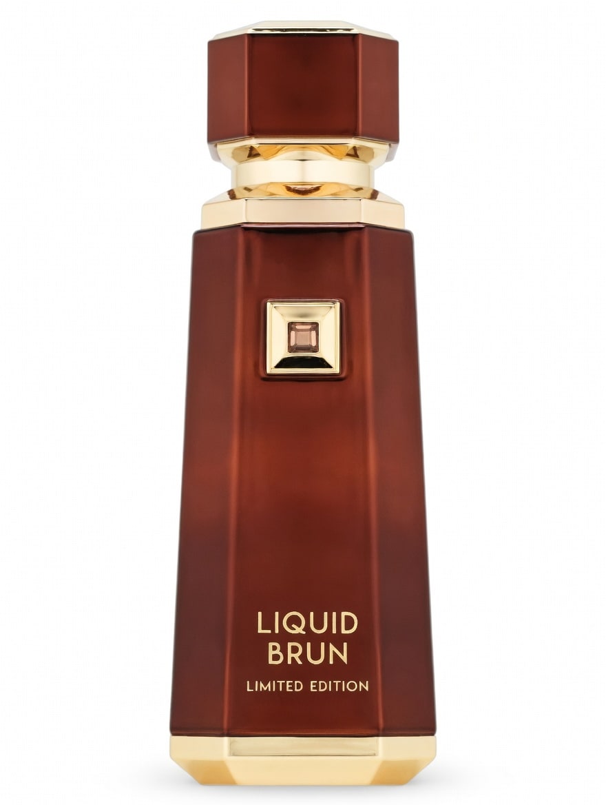Liquid Brun Limited Edition