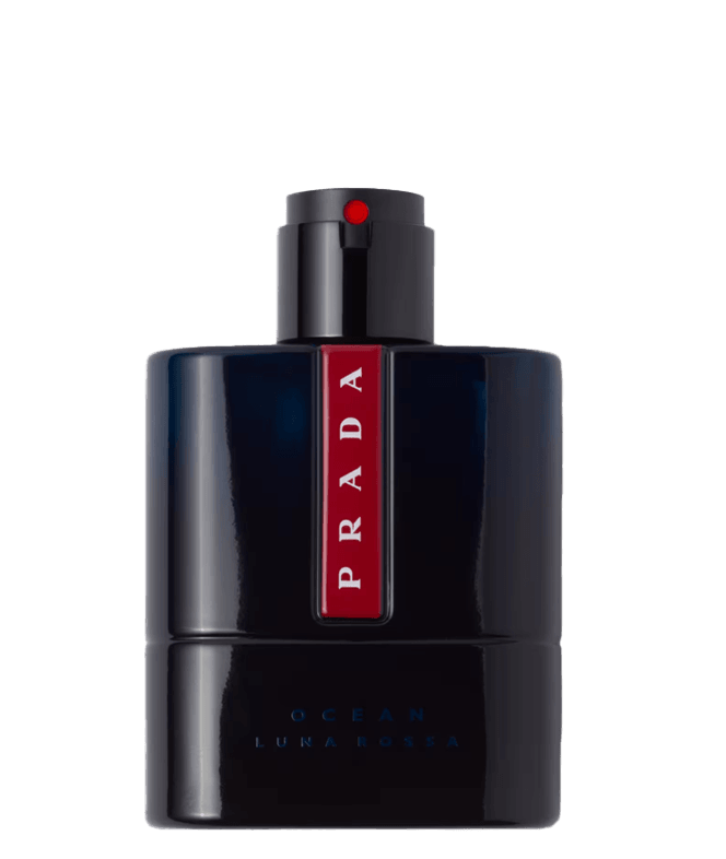 Luna Rossa Ocean Eau de Toilette
