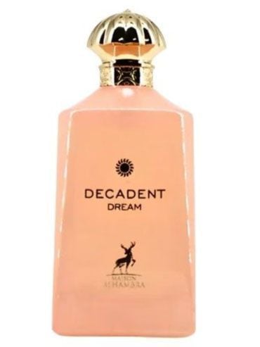 Maison Alhambra Decadent Dream (Unisex)