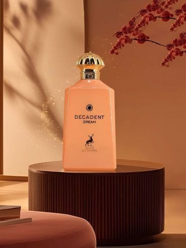 Maison Alhambra Decadent Dream (Unisex) — alternate view