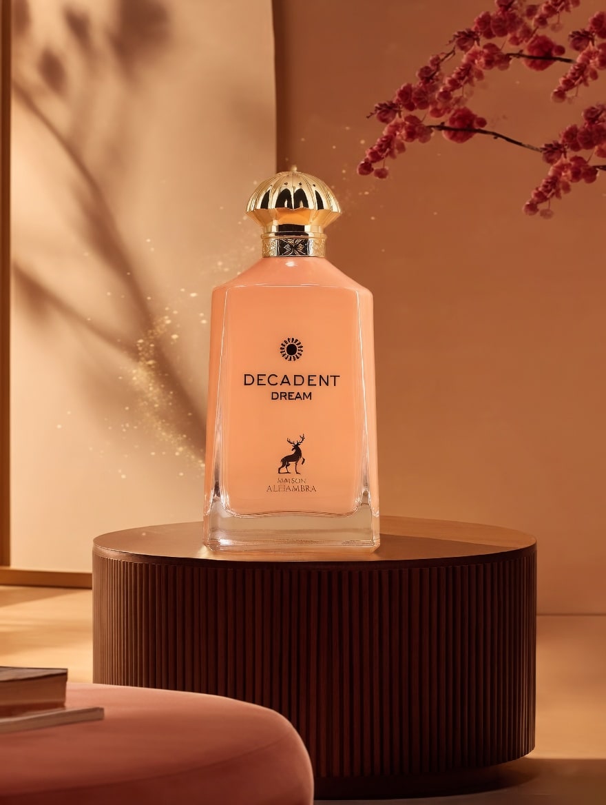 Maison Alhambra Decadent Dream (Unisex) 2