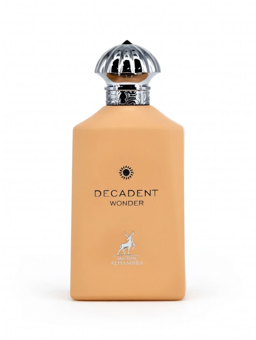 Maison Alhambra Decadent Wonder (Unisex)