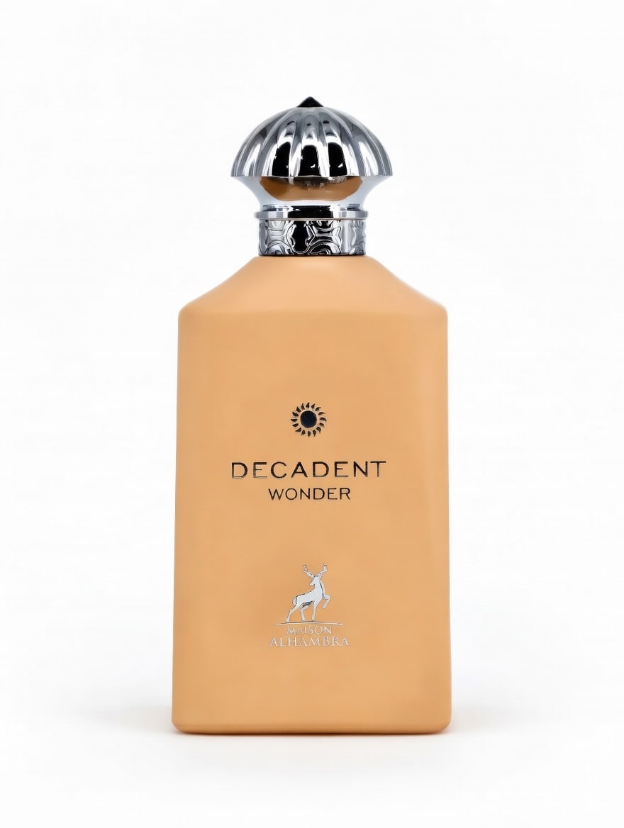 Maison Alhambra Decadent Wonder (Unisex)