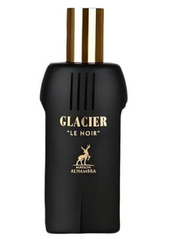 Maison Alhambra Glacier Le Noir (Unisex)